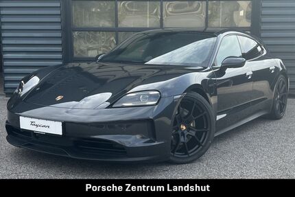 Porsche Taycan 8.900 km 106.990 € Ergolding 84030