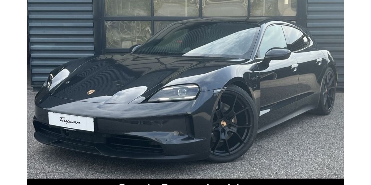 Porsche Taycan 8.900 km 97.390 € Ergolding 84030