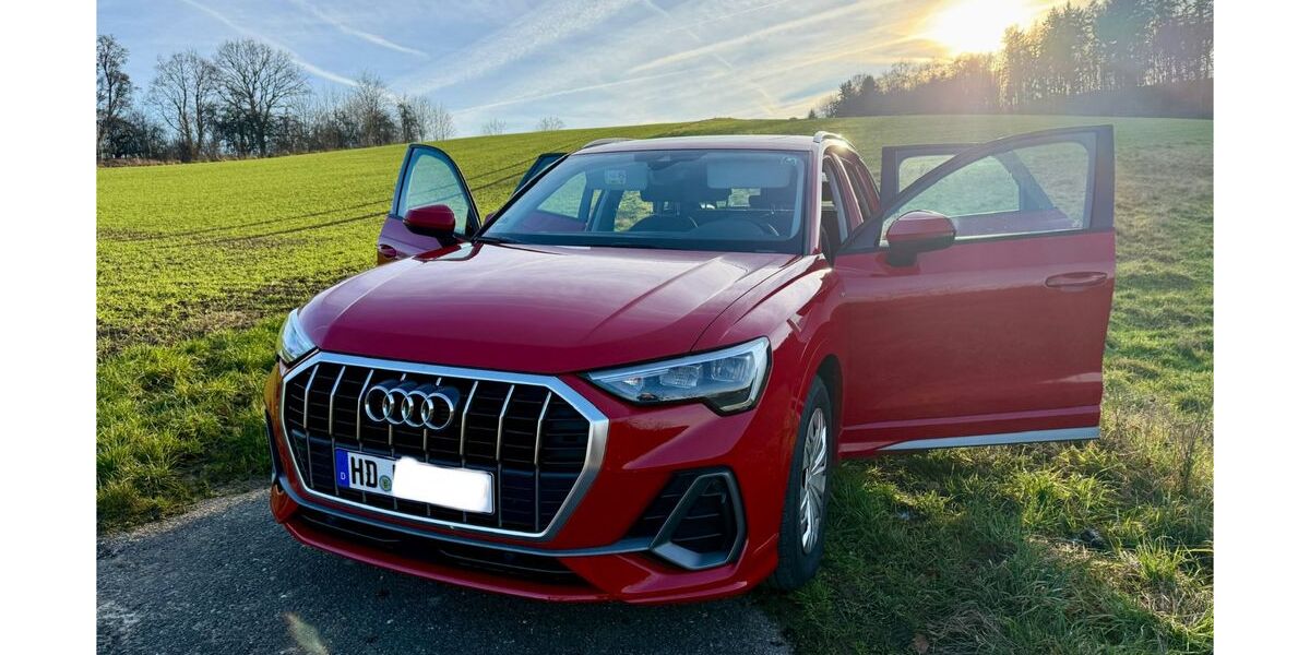 Audi Q3 88.500 km 23.990 &euro; Eschelbronn 74927