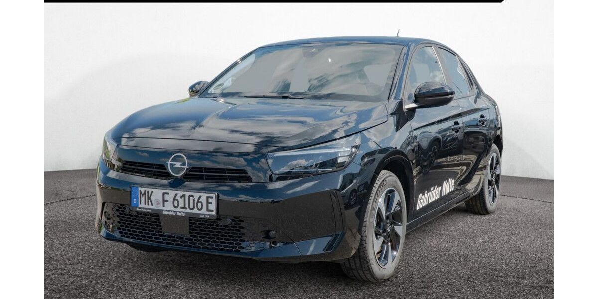 Opel Corsa 4.539 km 22.490 &euro; Iserlohn 58636