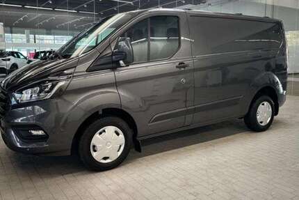 Ford Transit Custom 64.950 km 23.880 &euro; Oberhausen 46049
