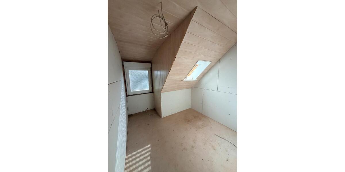 Reihenhaus Oebisfelde-Weferlingen Döhren - 39.000&euro; | Angebot:25571307