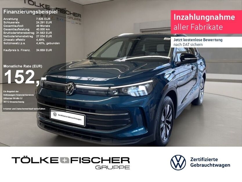 Tiguan