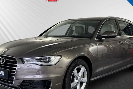 Audi A6 64.785 km 22.998 &euro; Bad Waldsee 88339