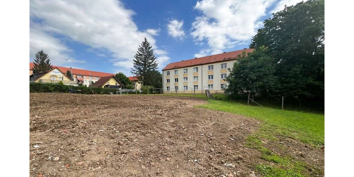 Grundstück Bad Sulza - 192.000&euro; | Angebot:19280679