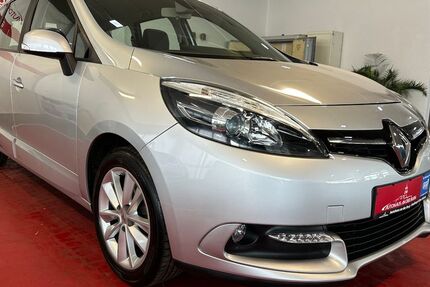 Renault Scenic 154.325 km 6.799 € Ober Mörlen 61239