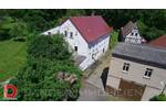 Einfamilienhaus Frohburg Flößberg - 6 Zimmer, 200 m&sup2;, 240.000&euro; | Angebot:26891881