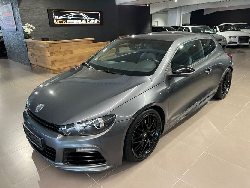 Scirocco