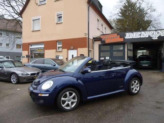 VW New Beetle 132.420 km 5.000 &euro; Heilbronn 74080