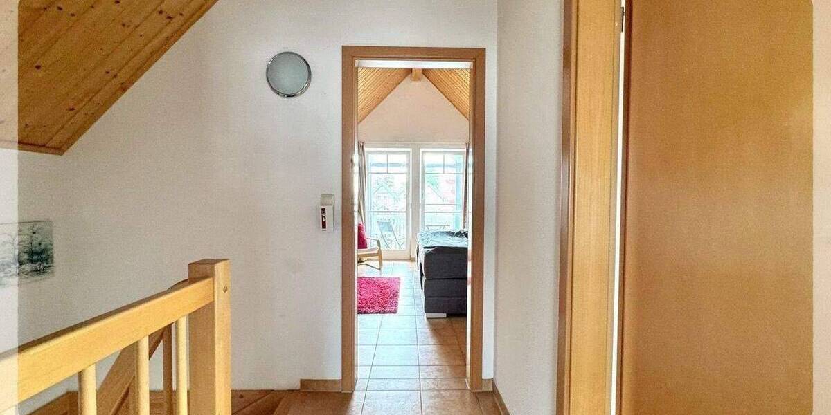 Mehrfamilienhaus, Wohnhaus Rheinsberg Hafendorf Rheinsberg - 3 Zimmer, 83 m&sup2;, 450.000&euro; | Angebot:26842329