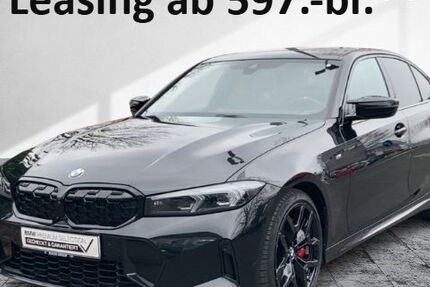 BMW M340d 20.490 km 58.890 &euro; Frankfurt 60314