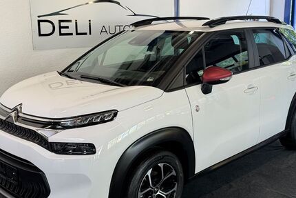 Citroen C3 Aircross 80.000 km 12.990 &euro; Krauchenwies 72505