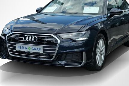 Audi A6 67.450 km 32.880 &euro; Erlangen 91058