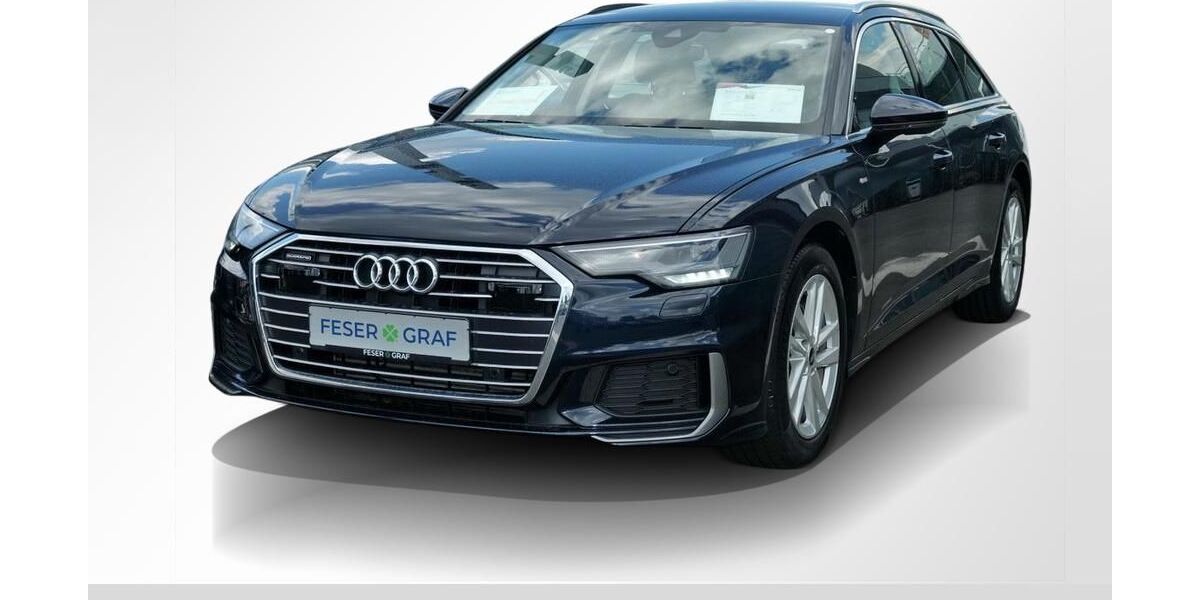 Audi A6 67.450 km 32.880 &euro; Erlangen 91058
