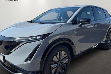 Nissan Ariya 18.697 km 43.990 &euro; Celle 29227