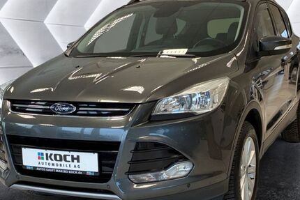Ford Kuga 94.500 km 12.489 &euro; Schönefeld 12529