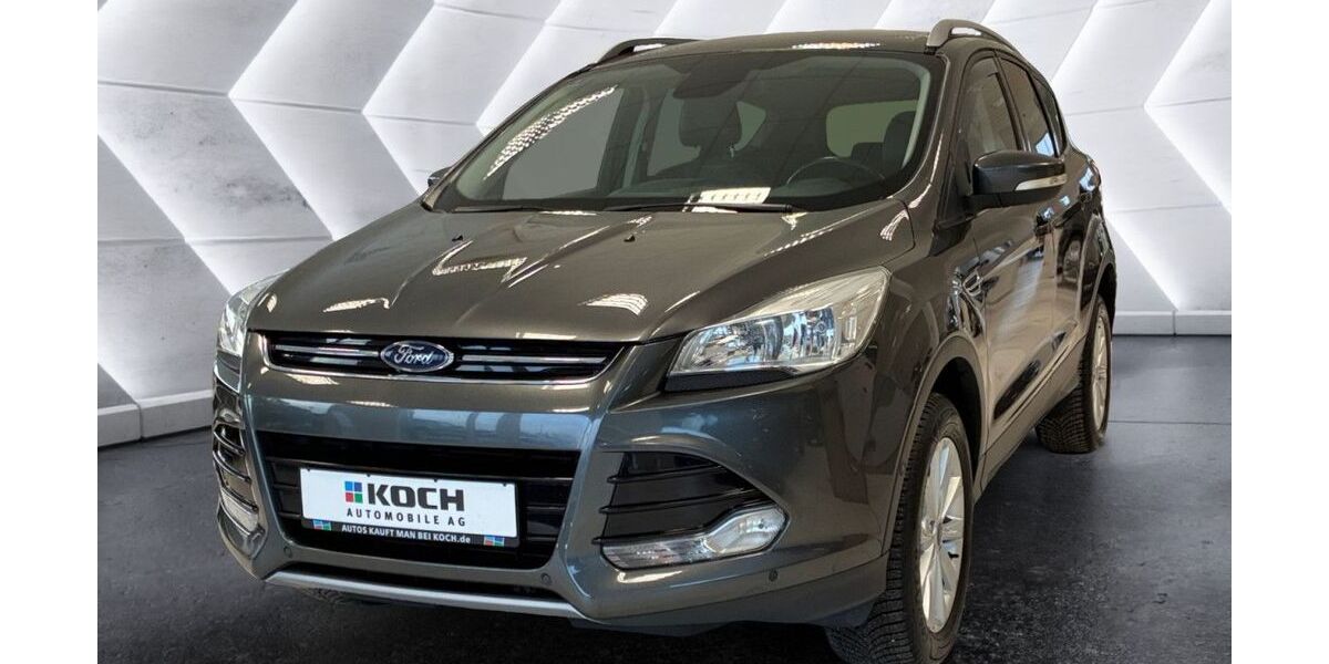 Ford Kuga 94.500 km 12.489 &euro; Schönefeld 12529