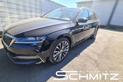 Skoda Superb 53.226 km 39.508 &euro; Ebernhahn 56424