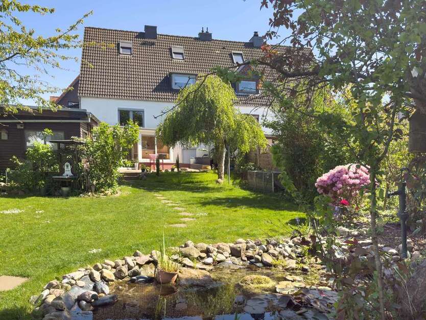 Haus zum Kaufen in Eckernförde 429.000 € 126 m²