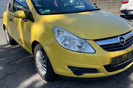 Opel Corsa 180.000 km 1.555 &euro; Olmscheid 54689