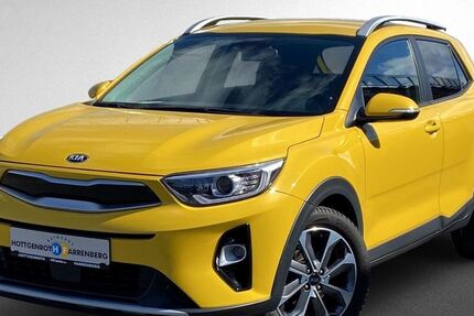 Kia Stonic 76.900 km 13.990 &euro; Altenkirchen 57610