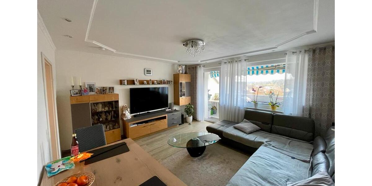 Etagenwohnung Gütersloh Avenwedde - 4 Zimmer, 85 m&sup2;, 220.000&euro; | Angebot:25834244