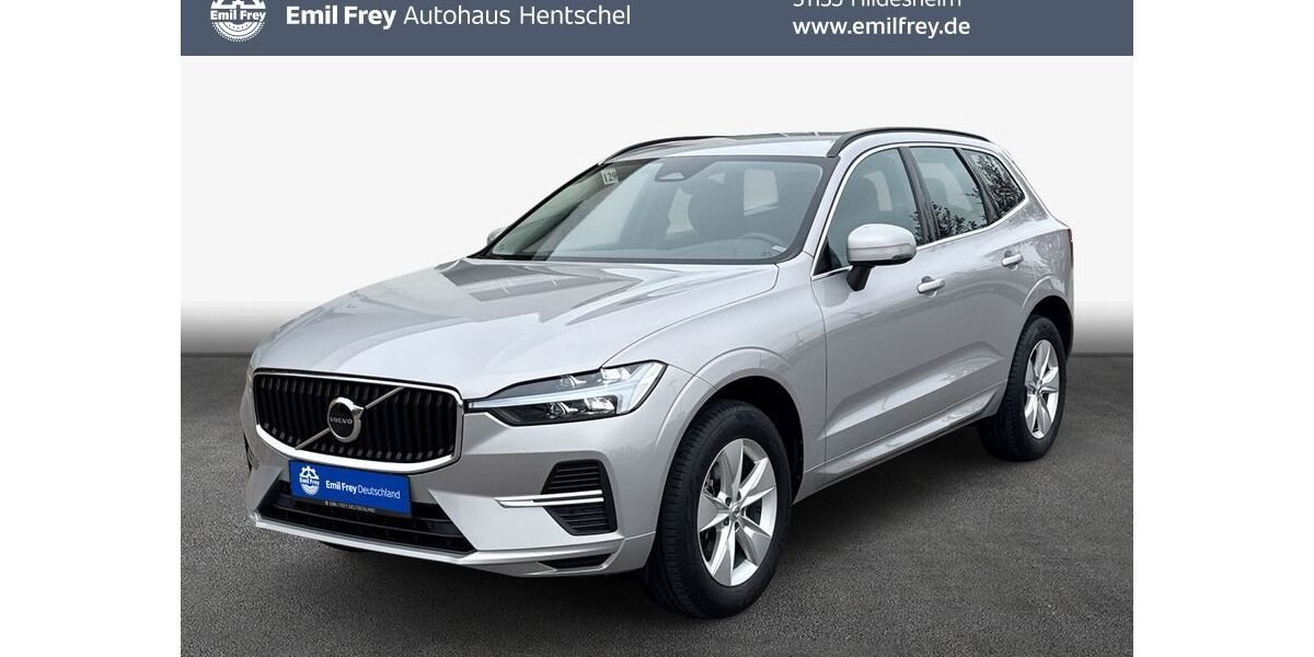 Volvo XC60 39.910 km 39.766 &euro; Hildesheim 31135