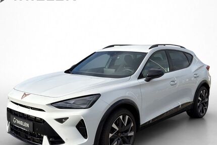 Cupra Formentor 24.250 km 35.500 &euro; Bitburg 54634