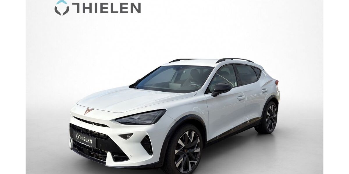 Cupra Formentor 24.250 km 35.500 &euro; Bitburg 54634