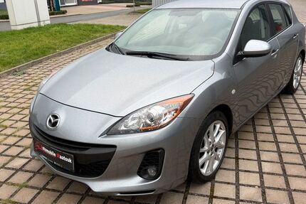 Mazda 3 94.000 km 7.990 &euro; Essen 45329