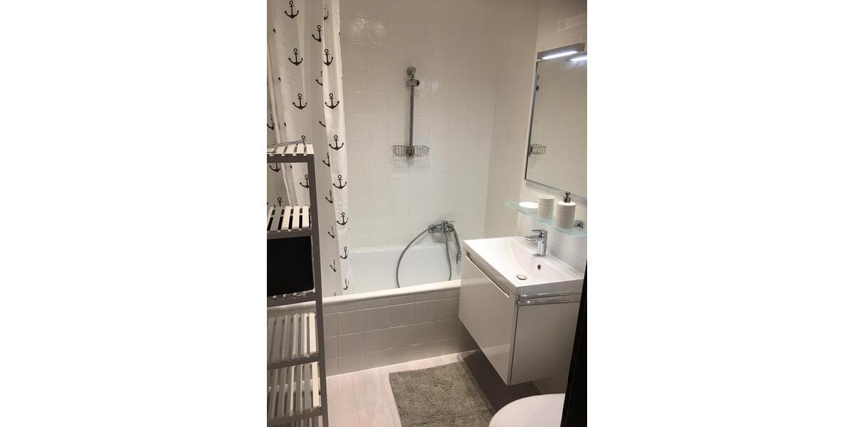 Etagenwohnung Bad Füssing - 1 Zimmer, 42 m&sup2;, 98.000&euro; | Angebot:27077566