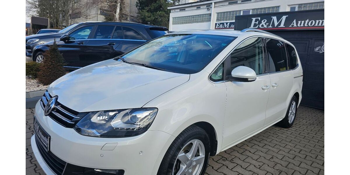 VW Sharan 155.750 km 15.980 &euro; Magstadt 71106