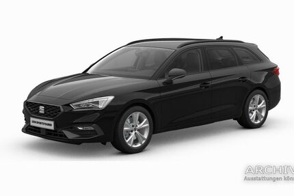 Seat Leon 17.861 km 26.988 &euro; Leverkusen 51373