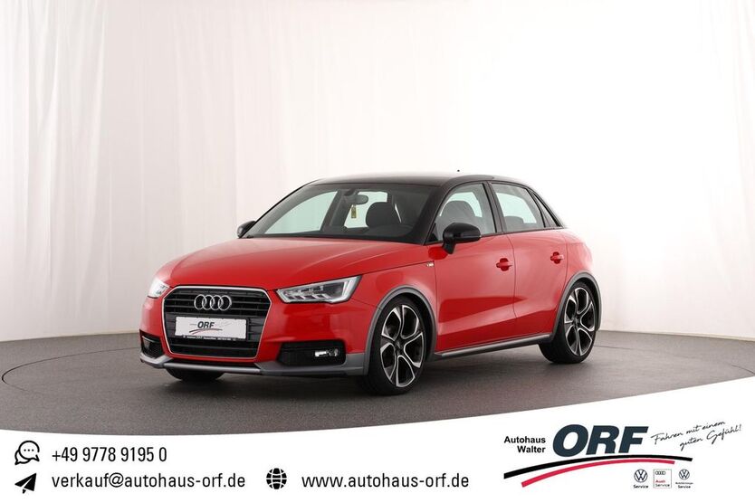 Audi A1 91.465 km 16.750 € Hausen/Rhön 97647