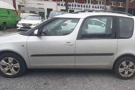 Skoda Roomster 304.000 km 790 &euro; Hagen 58135