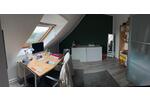 Schöne Dachgeschoss Wohnung