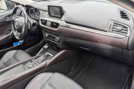 Mazda 6 177.000 km 8.500 &euro; Hilzingen 78247