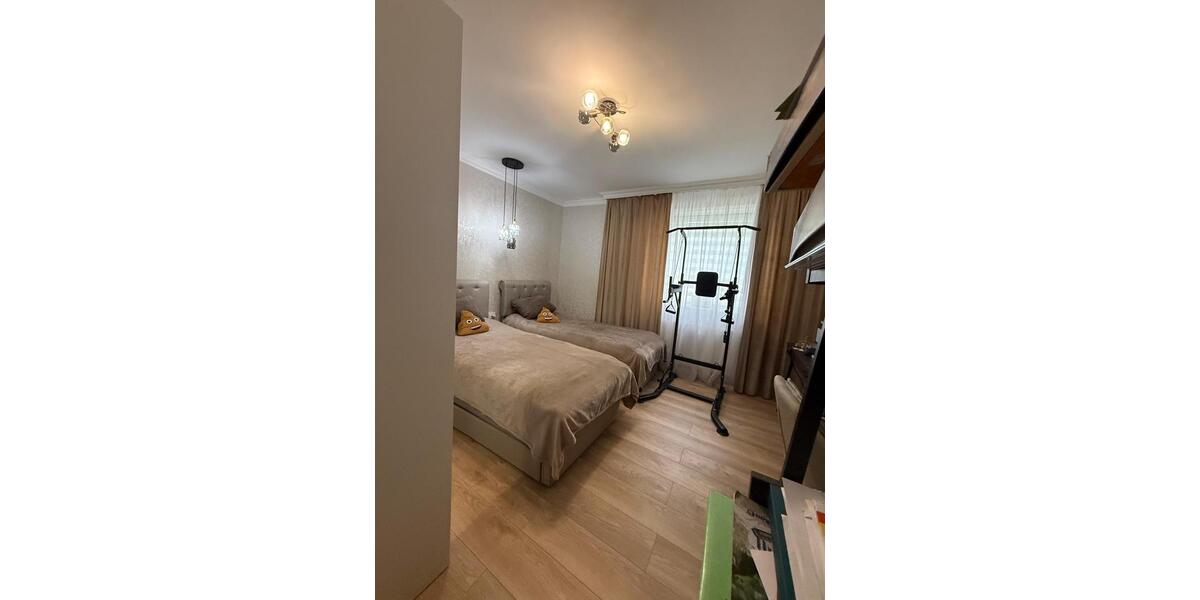 Erdgeschoßwohnung Burgdorf - 3 Zimmer, 72 m&sup2;, 210.000&euro; | Angebot:26972889