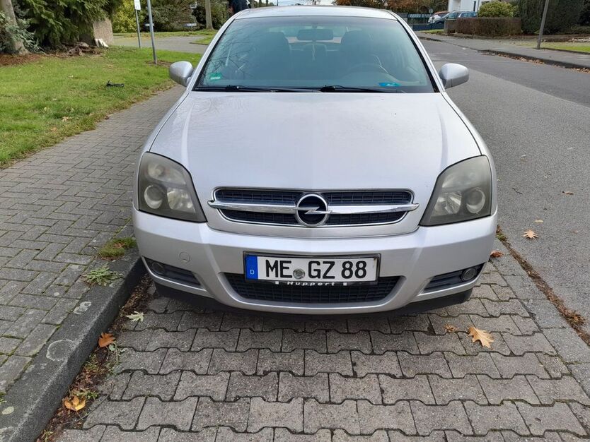 Opel Vectra 241.263 km 1.170 € langenfeld 40764