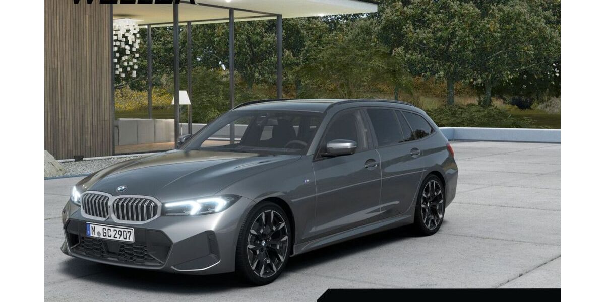 BMW 320 24.988 km 38.950 &euro; Winsen/Luhe 21423