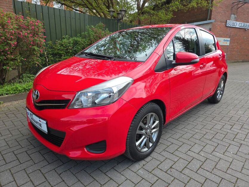 Yaris