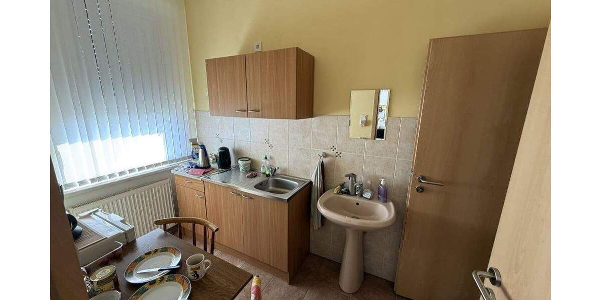 Gewerbeobjekt Doberlug-Kirchhain Kirchhain - 100.000&euro; | Angebot:25707968