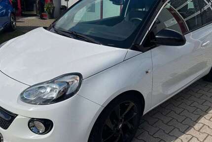 Opel Adam 81.297 km 8.390 &euro; Bielefeld 33719
