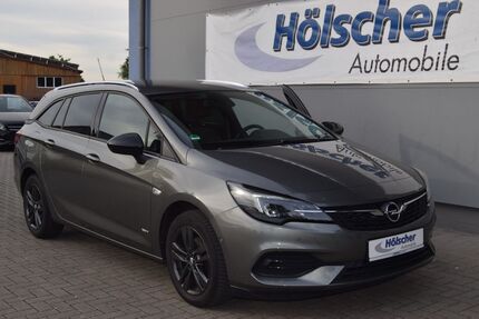 Opel Astra 50.000 km 17.950 € Nordkirchen 59394