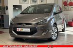 Hyundai ix20 FIFA world Cup Edition Automatik/LEDER/AHK/ 59.985 km 10.990 € Leipzig 04347
