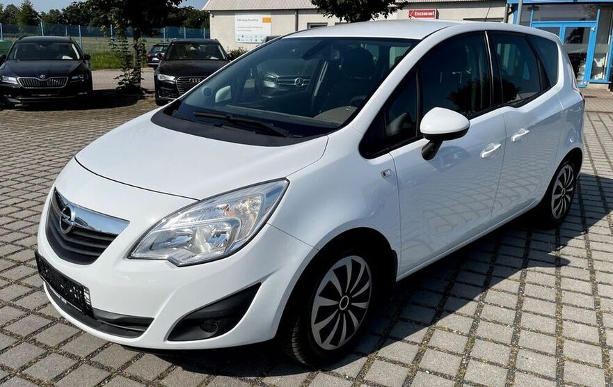 Meriva
