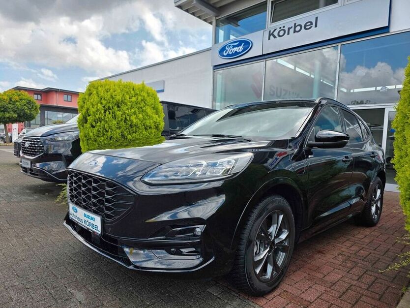 Kuga