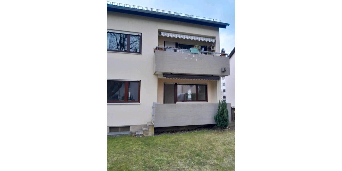 Erdgeschoßwohnung Heilbronn Horkheim - 3 Zimmer, 73 m&sup2;, 265.000&euro; | Angebot:24459765