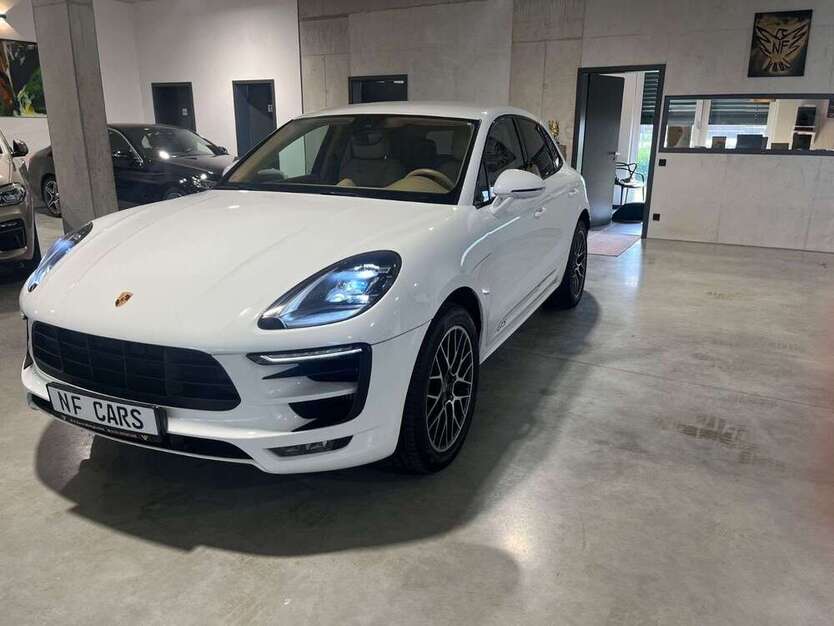 Macan