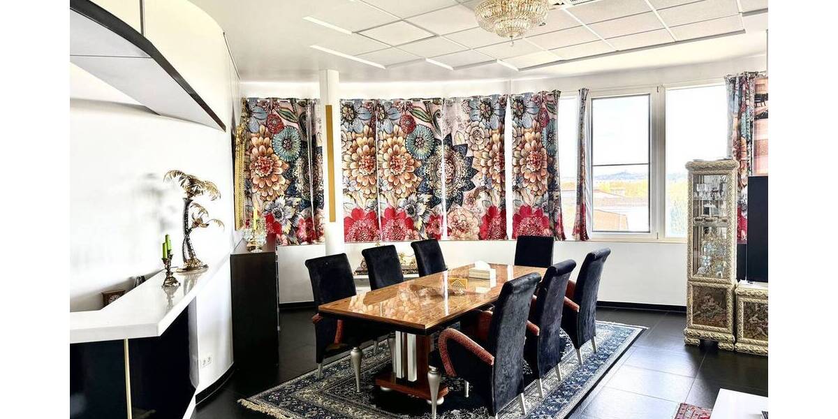 Gewerbeobjekt Fulda Westend - 4.000.000&euro; | Angebot:26215894